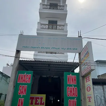 An Binh Hotel